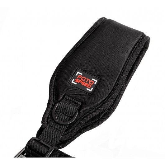 Pasek reporterski do aparatu GGS Fotospeed F1s