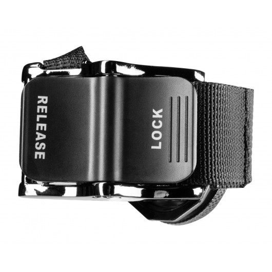 Pasek reporterski do aparatu GGS Fotospeed F4