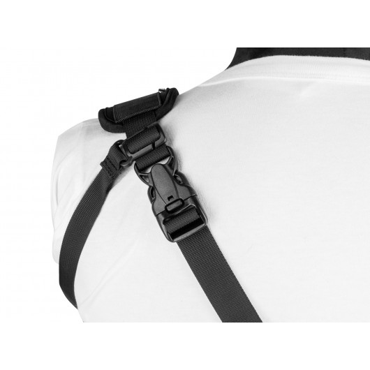 Pasek reporterski do aparatu GGS Fotospeed F4