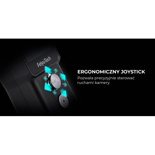 Kamera FeiyuTech Feiyu pocket 2S