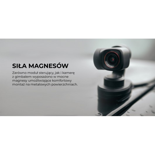 Kamera FeiyuTech Feiyu pocket 2S