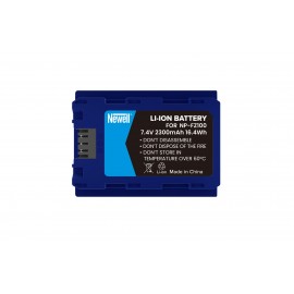 Akumulator Newell SupraCell zamiennik NP-FZ100