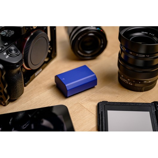 Akumulator Newell SupraCell zamiennik EN-EL15C