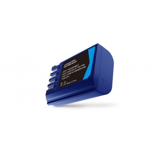 Akumulator Newell SupraCell zamiennik DMW-BLK22