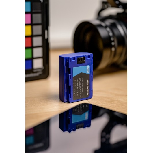 Akumulator Newell SupraCell zamiennik DMW-BLK22