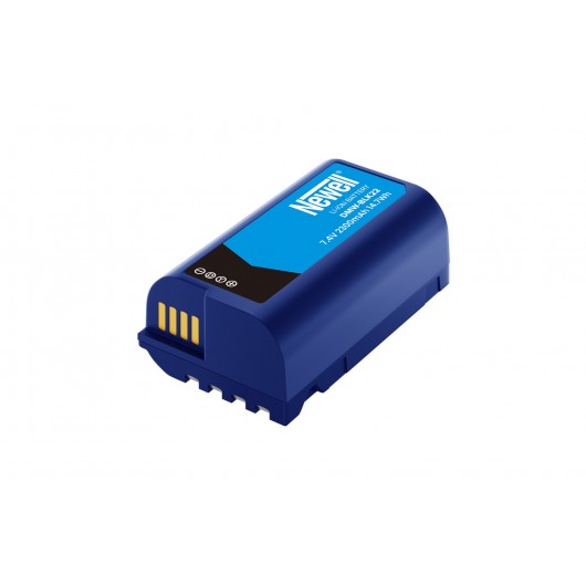 Akumulator Newell SupraCell zamiennik DMW-BLK22