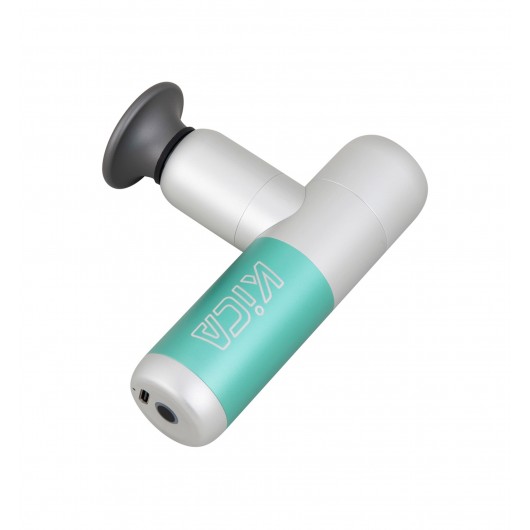 Masażer wibracyjny FeiyuTech KiCA K2 Mini - zielony