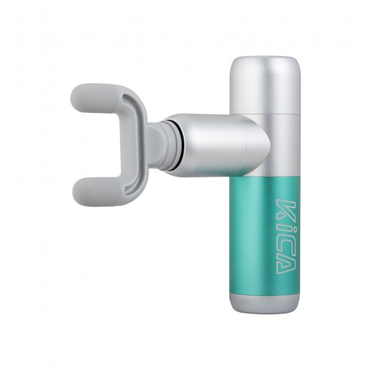 Masażer wibracyjny FeiyuTech KiCA K2 Mini - zielony
