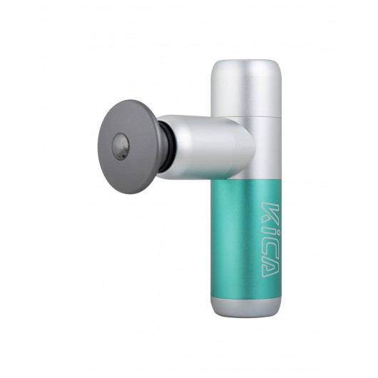 Masażer wibracyjny FeiyuTech KiCA K2 Mini - zielony