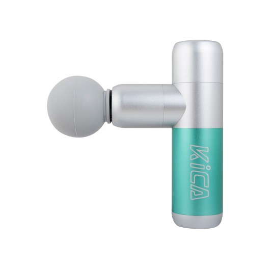 Masażer wibracyjny FeiyuTech KiCA K2 Mini - zielony