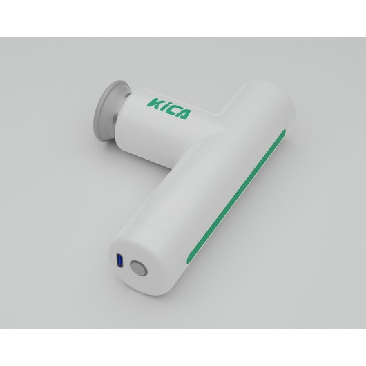 Masażer wibracyjny FeiyuTech KiCA Mini C - biały