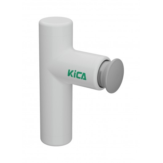 Masażer wibracyjny FeiyuTech KiCA Mini C - biały