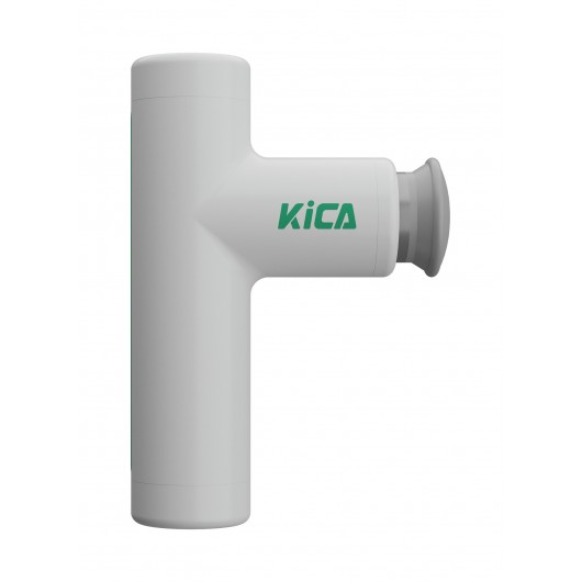Masażer wibracyjny FeiyuTech KiCA Mini C - biały