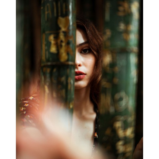 Obiektyw Venus Optics Argus 45 mm f/0,95 APO FF do Canon RF