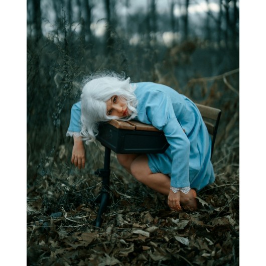 Obiektyw Venus Optics Argus 45 mm f/0,95 APO FF do Canon RF