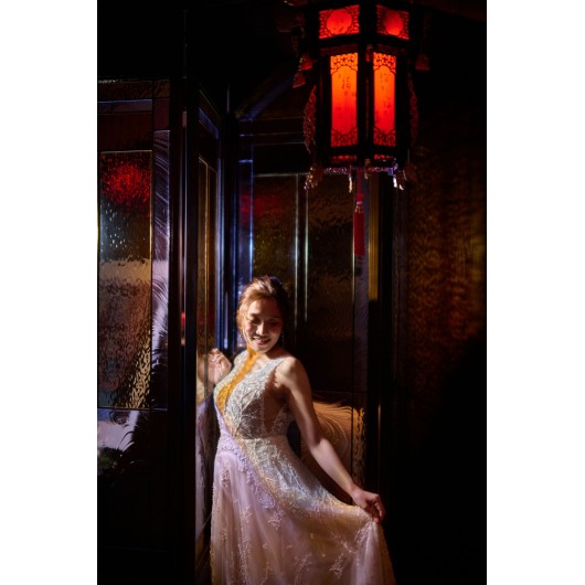 Obiektyw Venus Optics Argus 45 mm f/0,95 APO FF do Canon RF