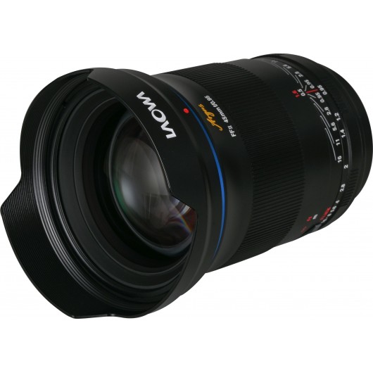 Obiektyw Venus Optics Argus 45 mm f/0,95 APO FF do Sony E