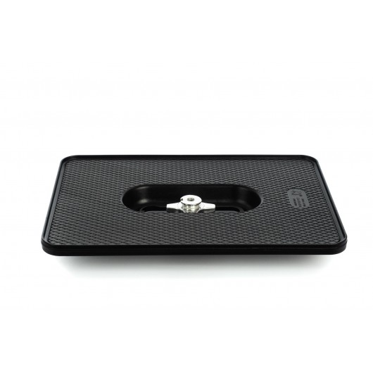 Manfrotto Podstawa pod monitor/projektor 25x35cm