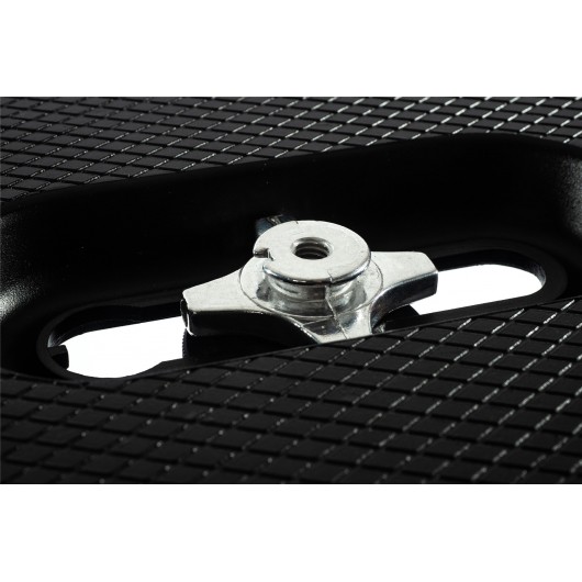 Manfrotto Podstawa pod monitor/projektor 25x35cm