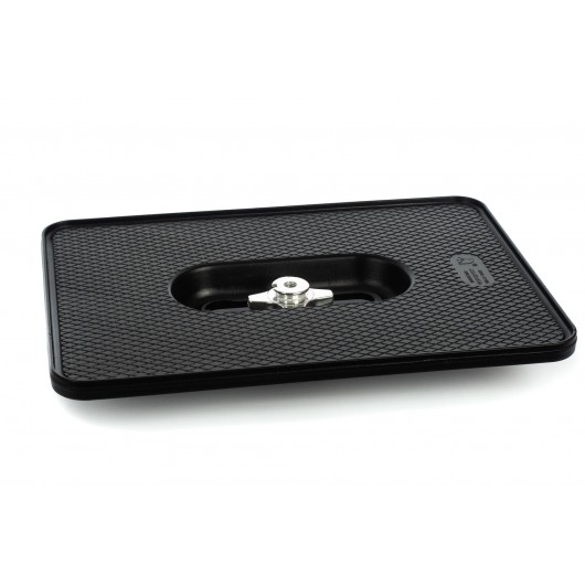 Manfrotto Podstawa pod monitor/projektor 25x35cm