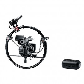 Manfrotto Splitter box do łączenia dwóch sterowników