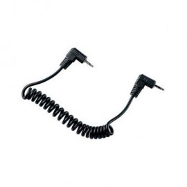 Manfrotto Kabel 25-50cm do sterownika Lanc