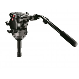 Manfrotto Głowica FLUID VIDEO