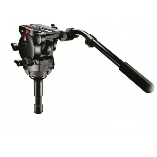 Manfrotto Głowica FLUID VIDEO