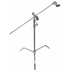 Avenger Avenger Zestaw C-Stand 33 srebrny