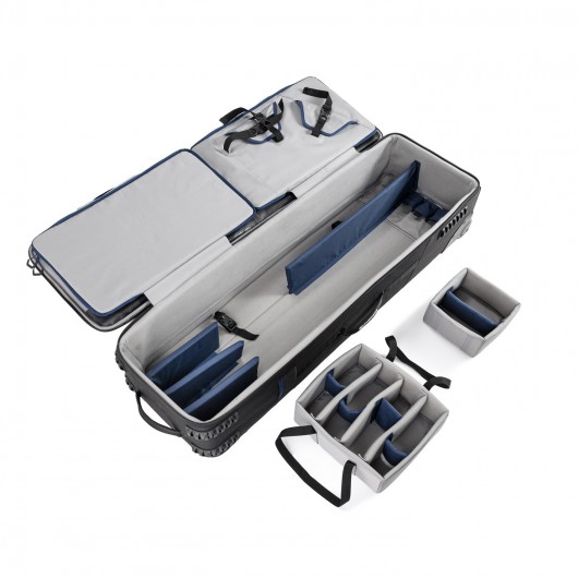 Avenger Avenger Walizka C-stand Roller