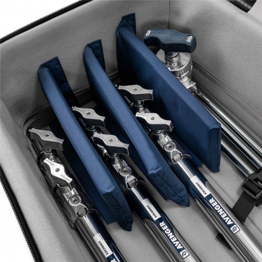 Avenger Avenger Walizka C-stand Roller