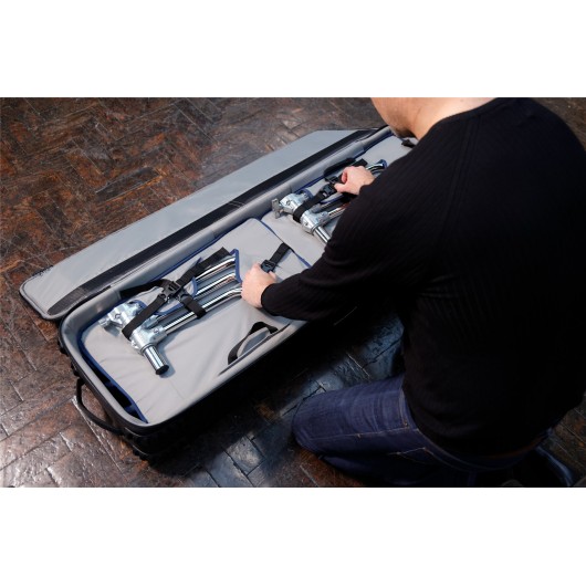 Avenger Avenger Walizka C-stand Roller