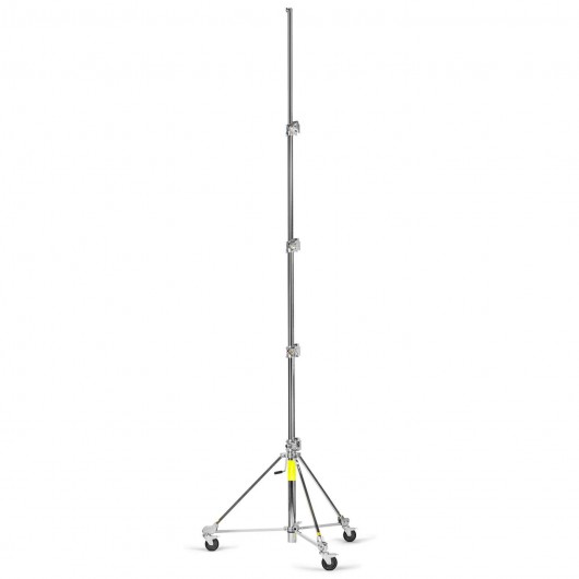 Avenger Statyw STRATO SAFE CRANK-UP