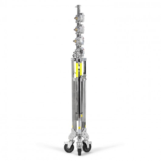 Avenger Statyw STRATO SAFE CRANK-UP