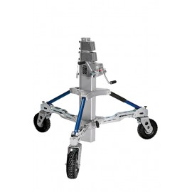 Avenger Statyw LONG JOHN Silver Junior