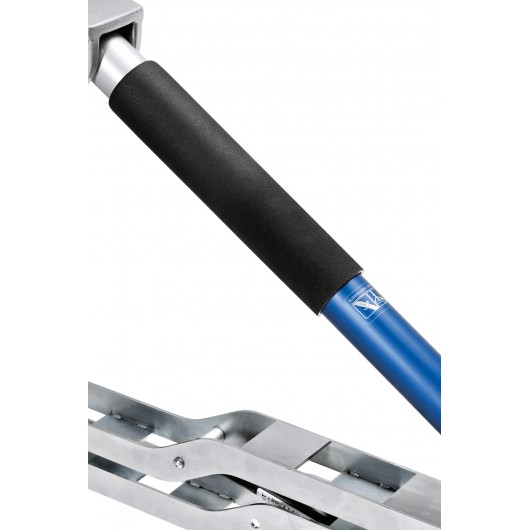 Avenger Statyw LONG JOHN Silver Junior