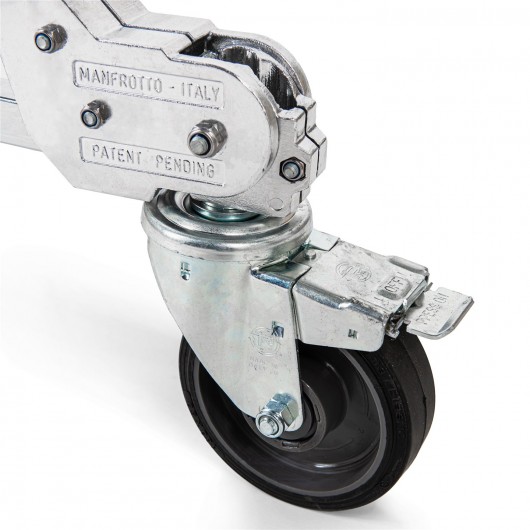 Avenger Statyw STRATO SAFE 43