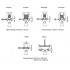 Avenger GRAB CLAMP W/SPINNING PULLEY