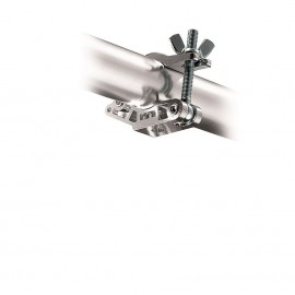 Avenger Klamra Slim MP Eye, otwór 12,5 mm