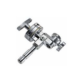 Avenger Głowica gripowa z bolcem 28mm