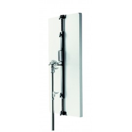 Avenger Teleskopowy uchwyt do płyt styropianowych