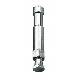 Avenger SNAP IN bolec 5/8" / 5/8hex stalowy