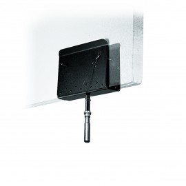 Avenger Uchwyt z bolcem 16mm do płyt styropianowych 50mm