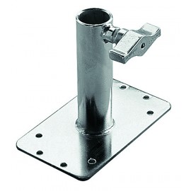 Avenger Junior wall plate z gniazdem 28mm (9/8")