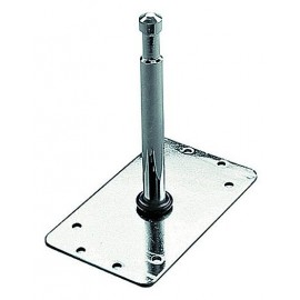 Avenger Płyta z bolcem 16mm dł. 15cm