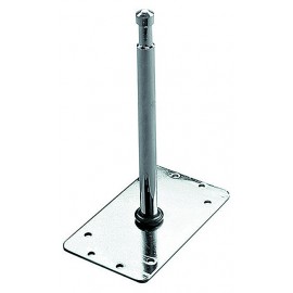 Avenger Płyta z bolcem 16mm dł. 22,5cm