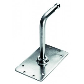 Avenger Płyta z bolcem 16mm "L" 90 stopni