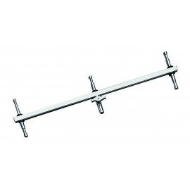 Avenger Mała poprzeczka z 5 spigotami 16mm