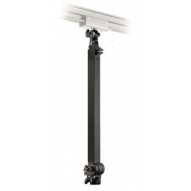 Manfrotto Teleskop 85-203 cm, 1,5-12 kg