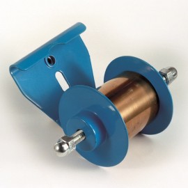 Manfrotto SPRING TYPE 4 BLUE